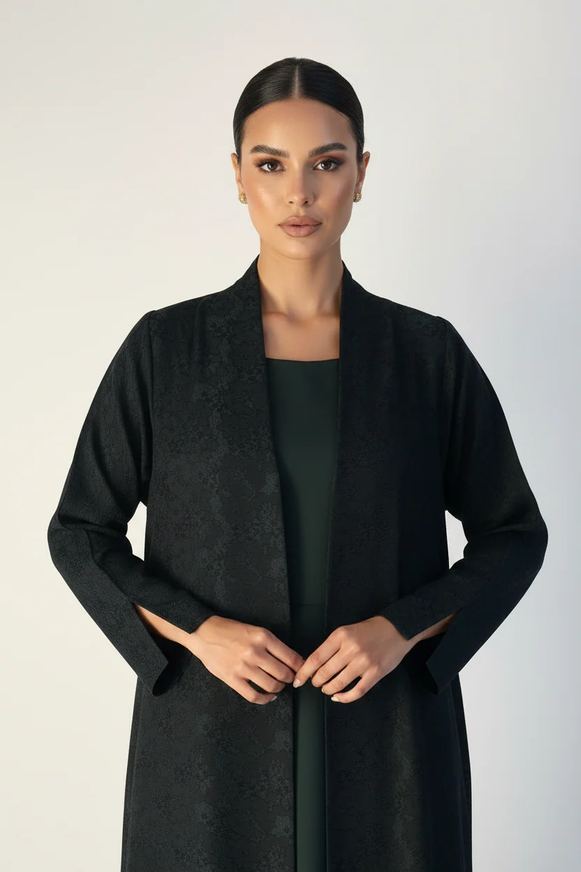 Color Abaya