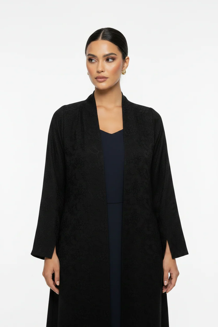 Dantel Abaya