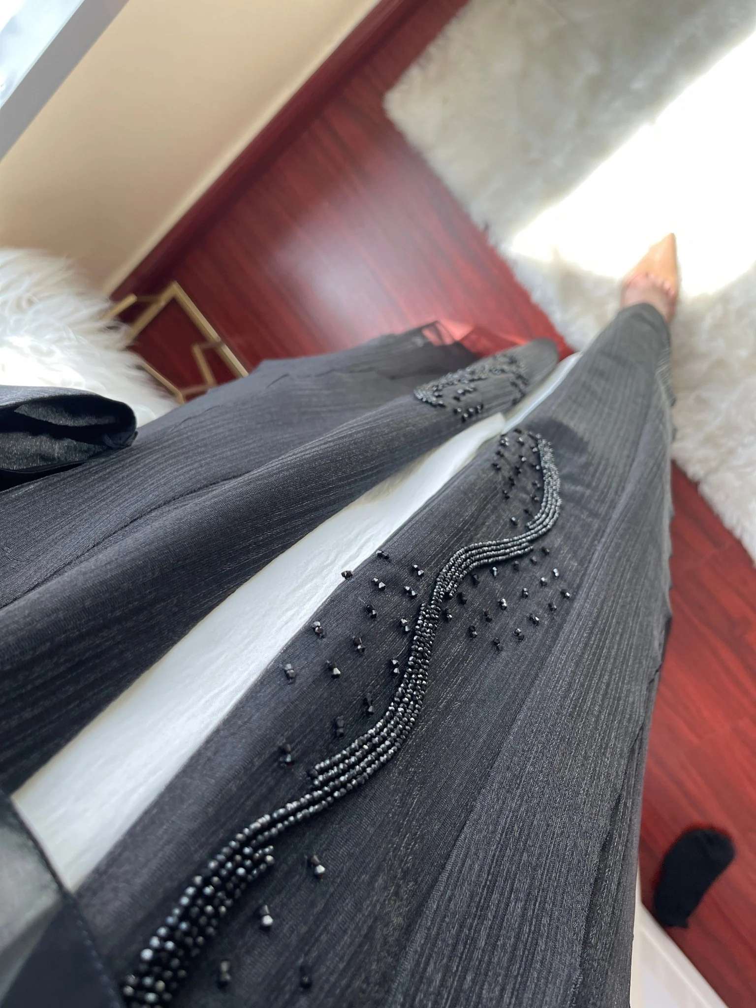 C-Classic-Eid-Abaya-04 - Image 10