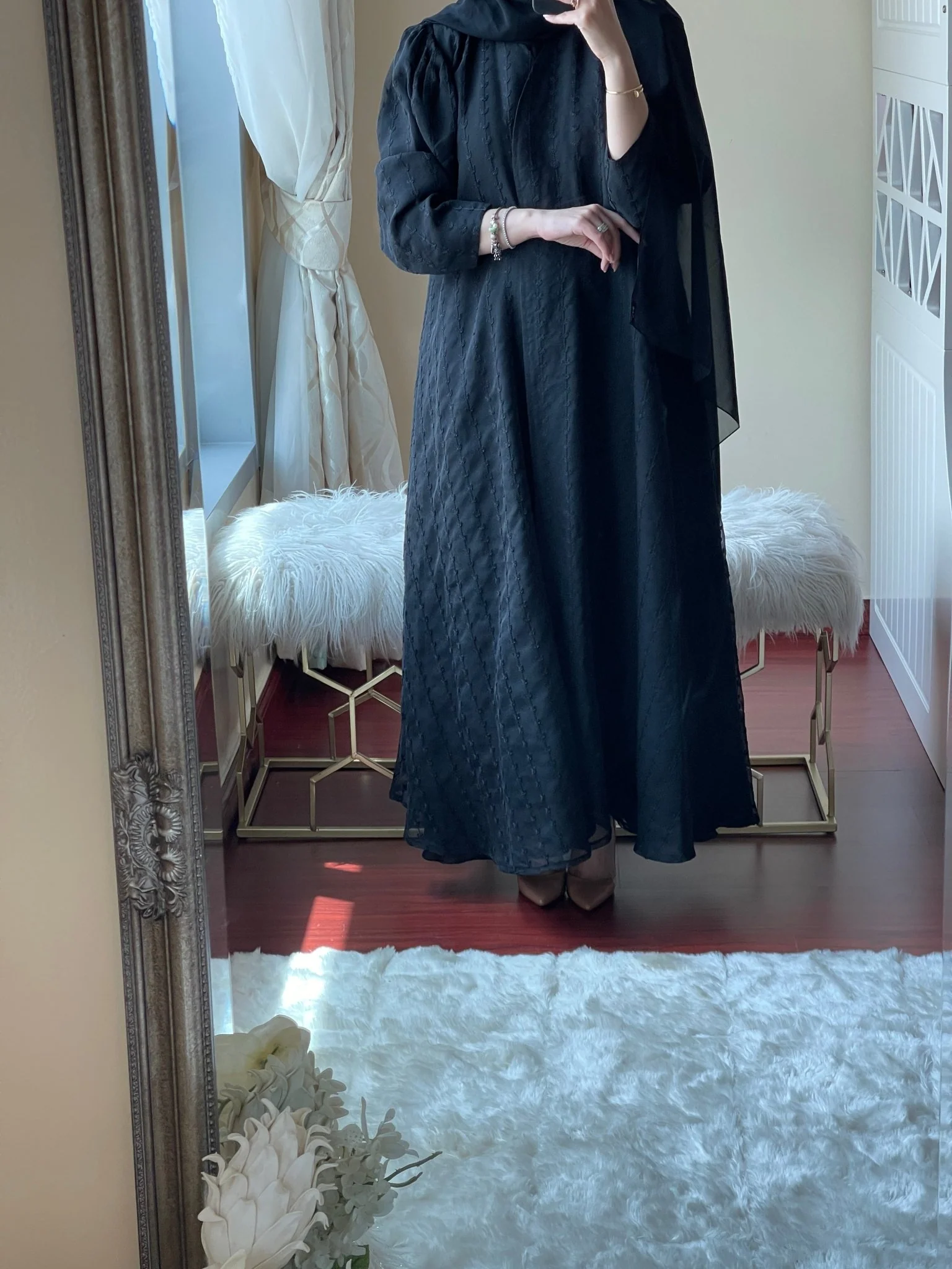 C-Evening-Abaya-02 - Image 3