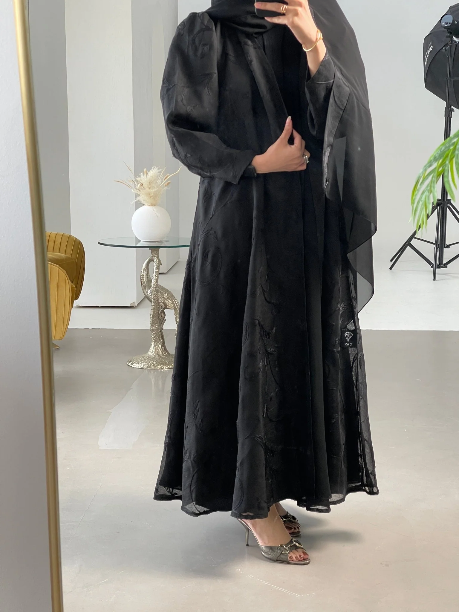 C-Evening-Abaya-13 - Image 6