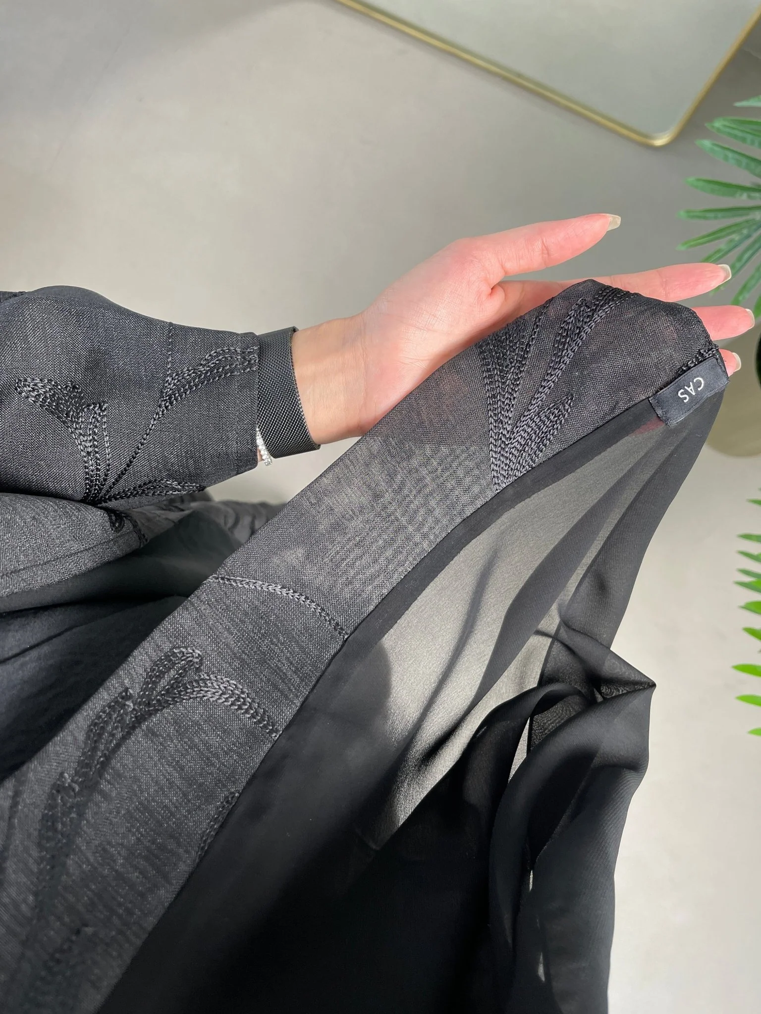 C-Evening-Abaya-13 - Image 8