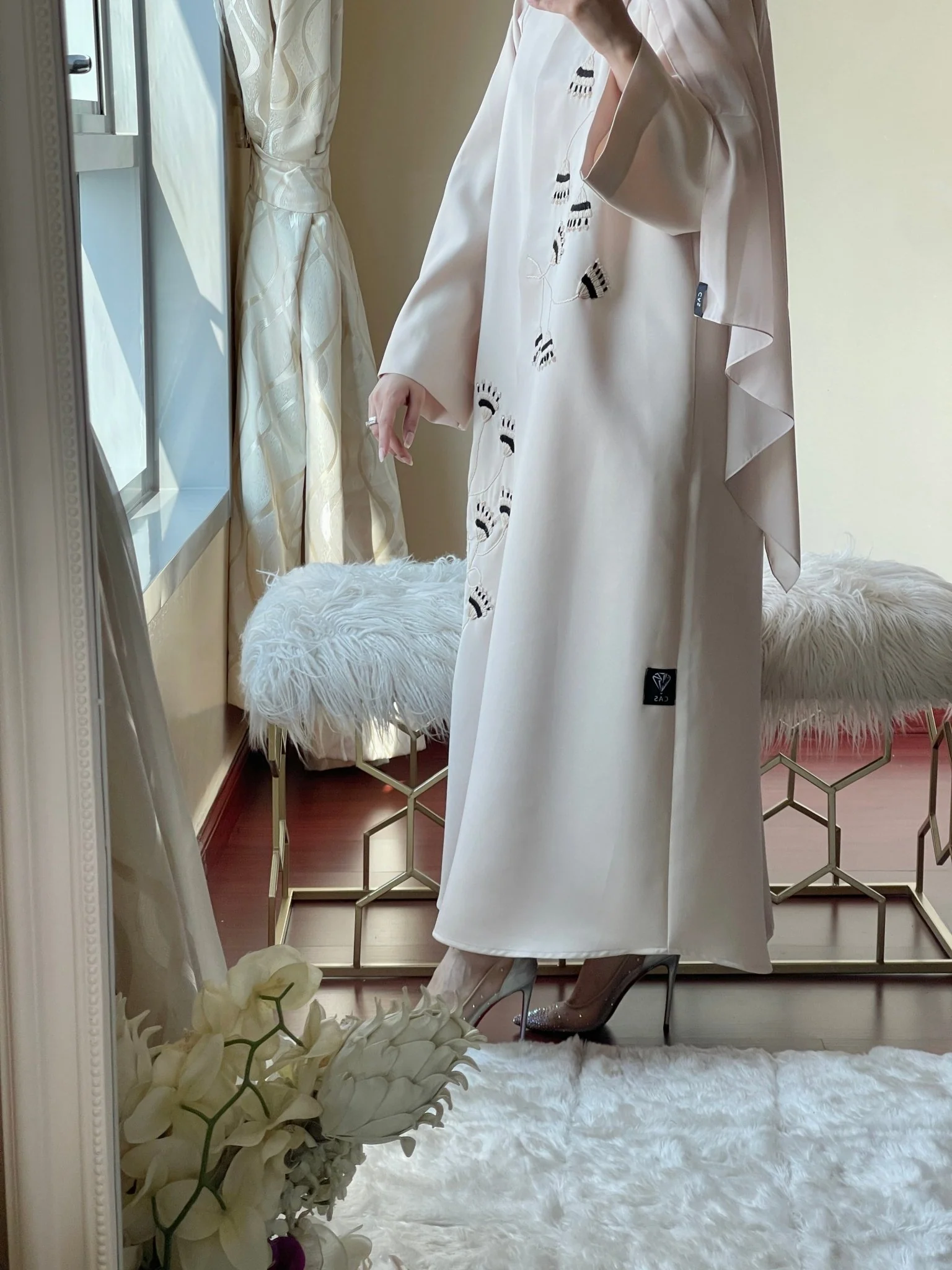 C-Evening-Abaya-25 - Image 4