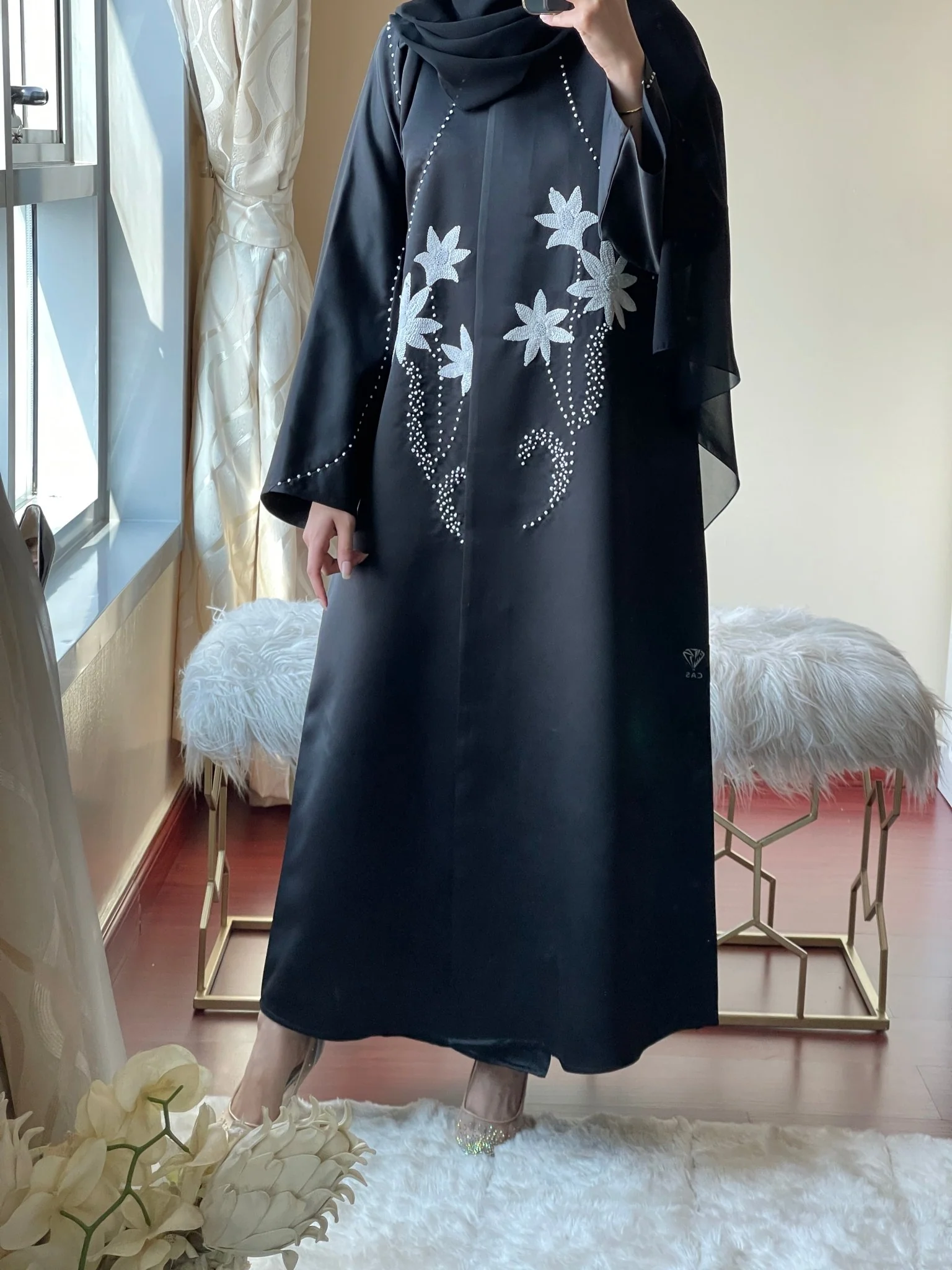 C-Evening-Abaya-26 - Image 6