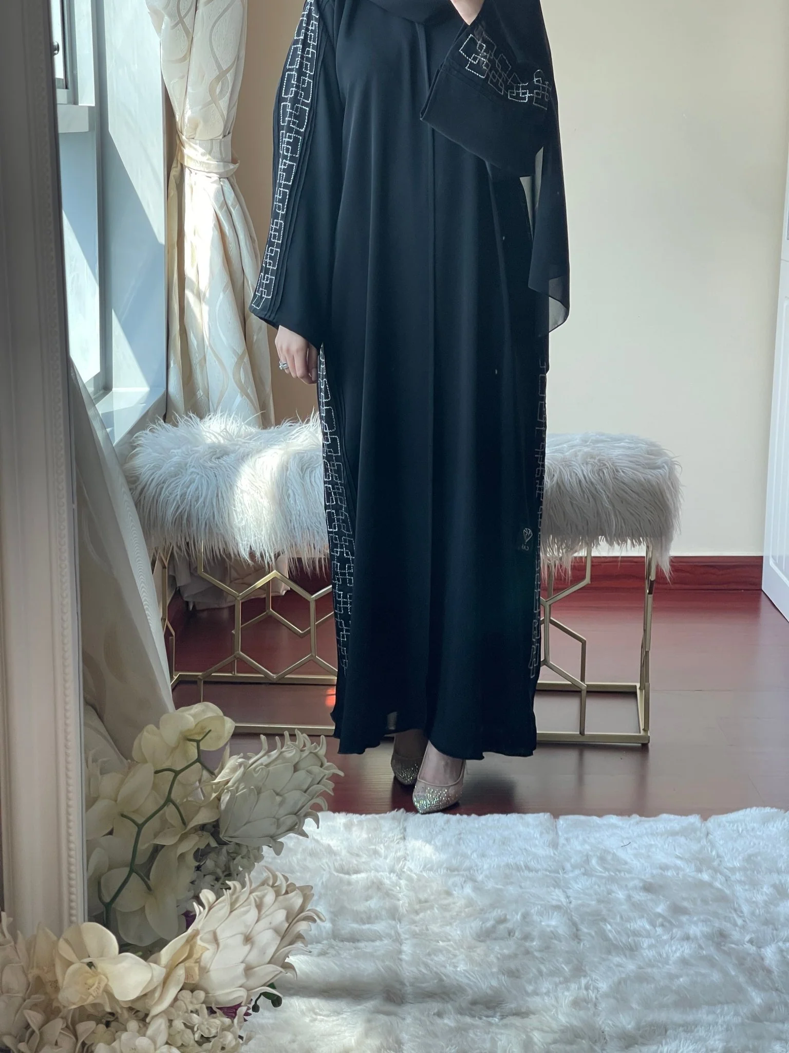 C-Evening-Abaya-29 - Image 2