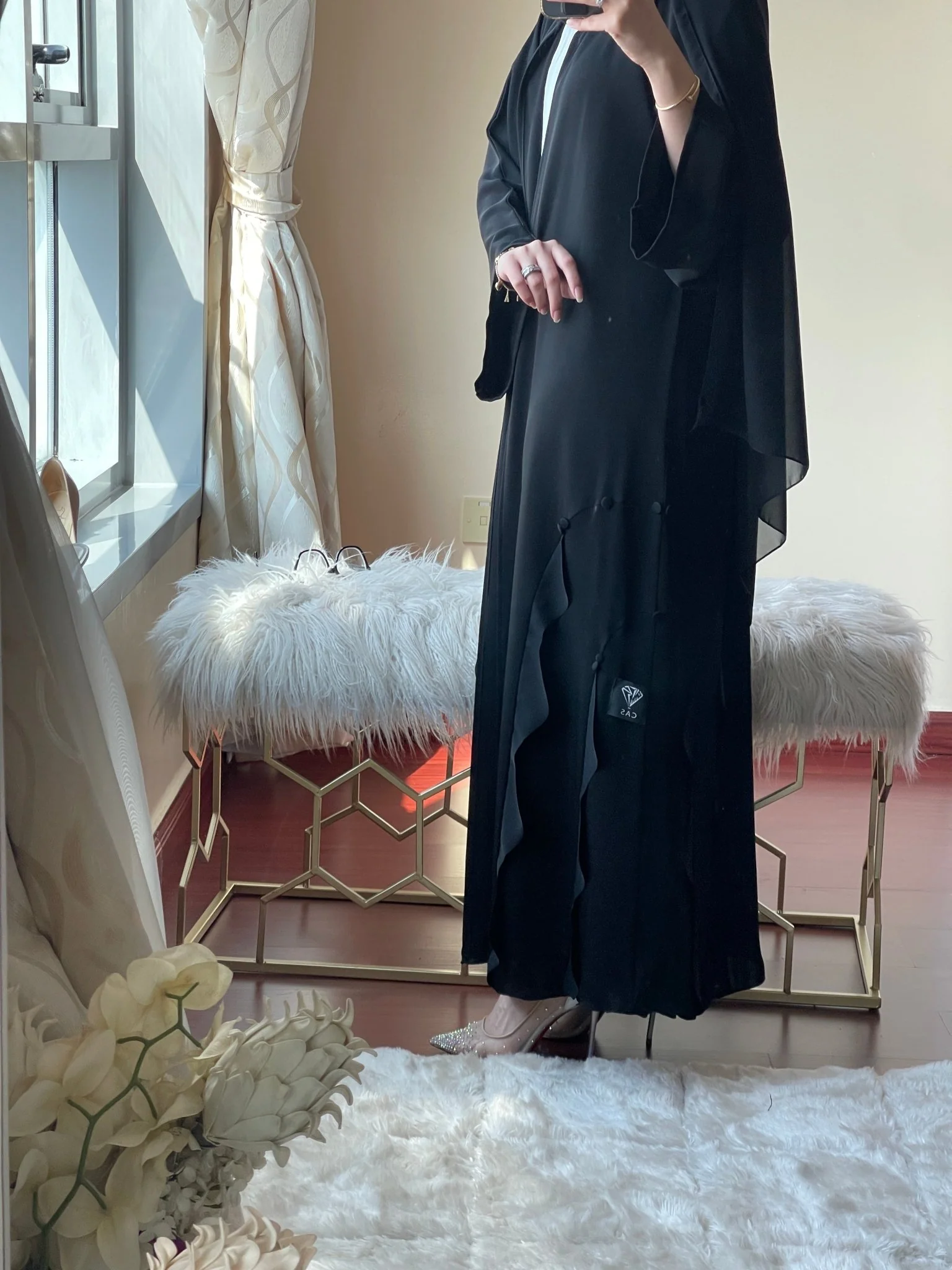C-Evening-Abaya-30 - Image 4