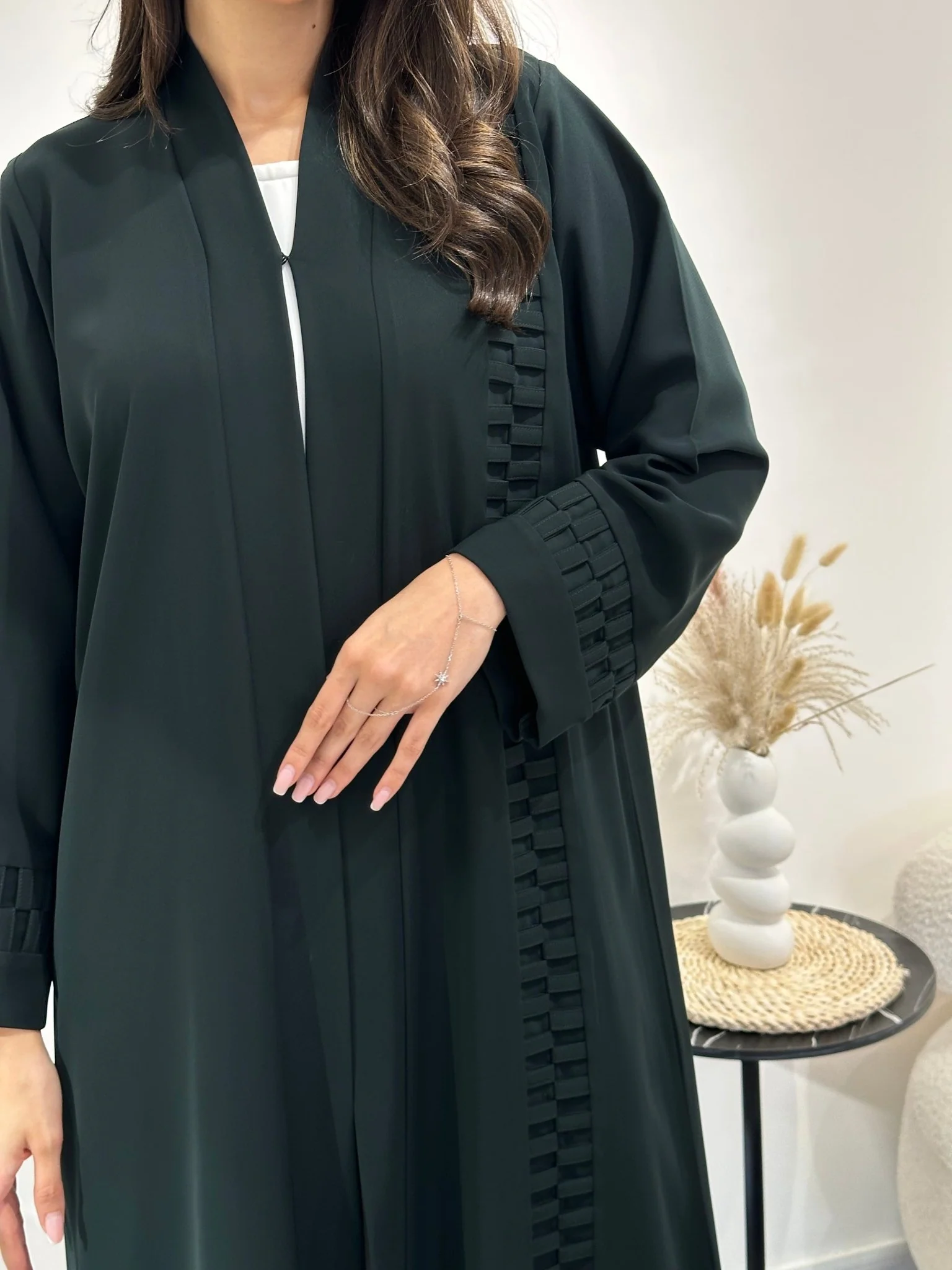 C RTW 1024 Abaya - Image 4