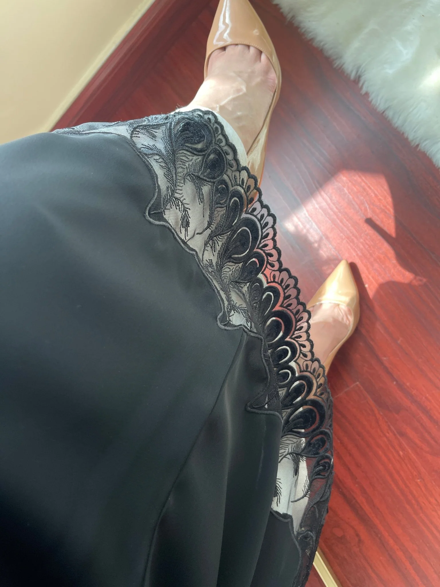 C RTW Classic Eid Abaya 01 - Image 6