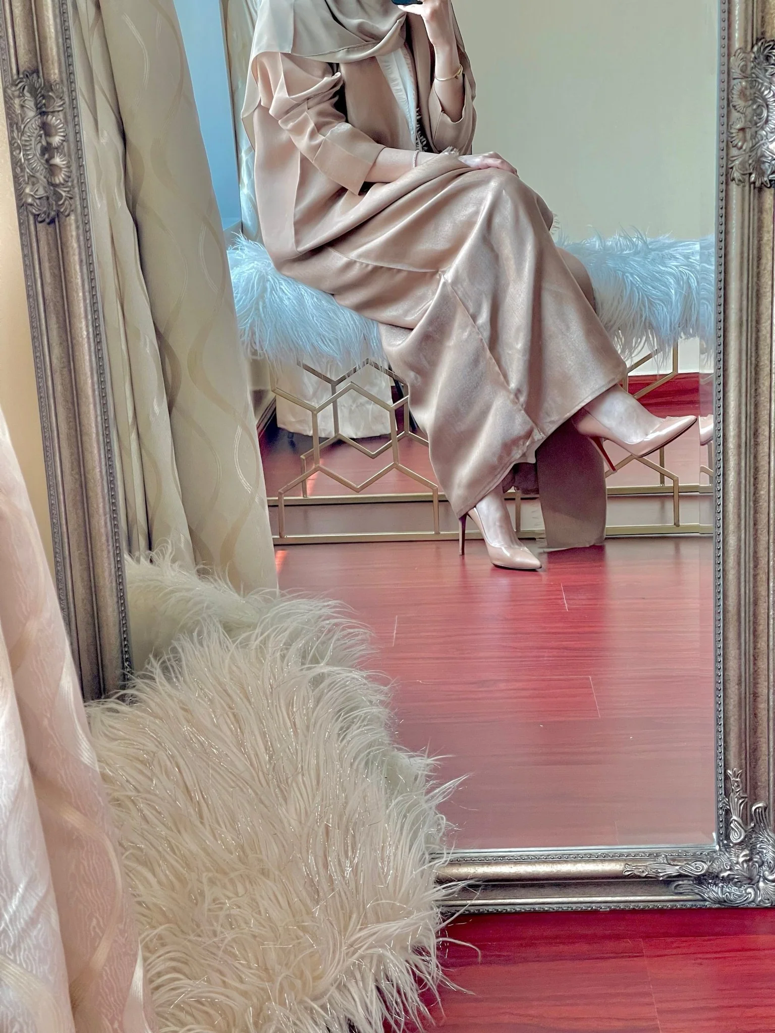 C-RTW-Melange-Gold - Image 4