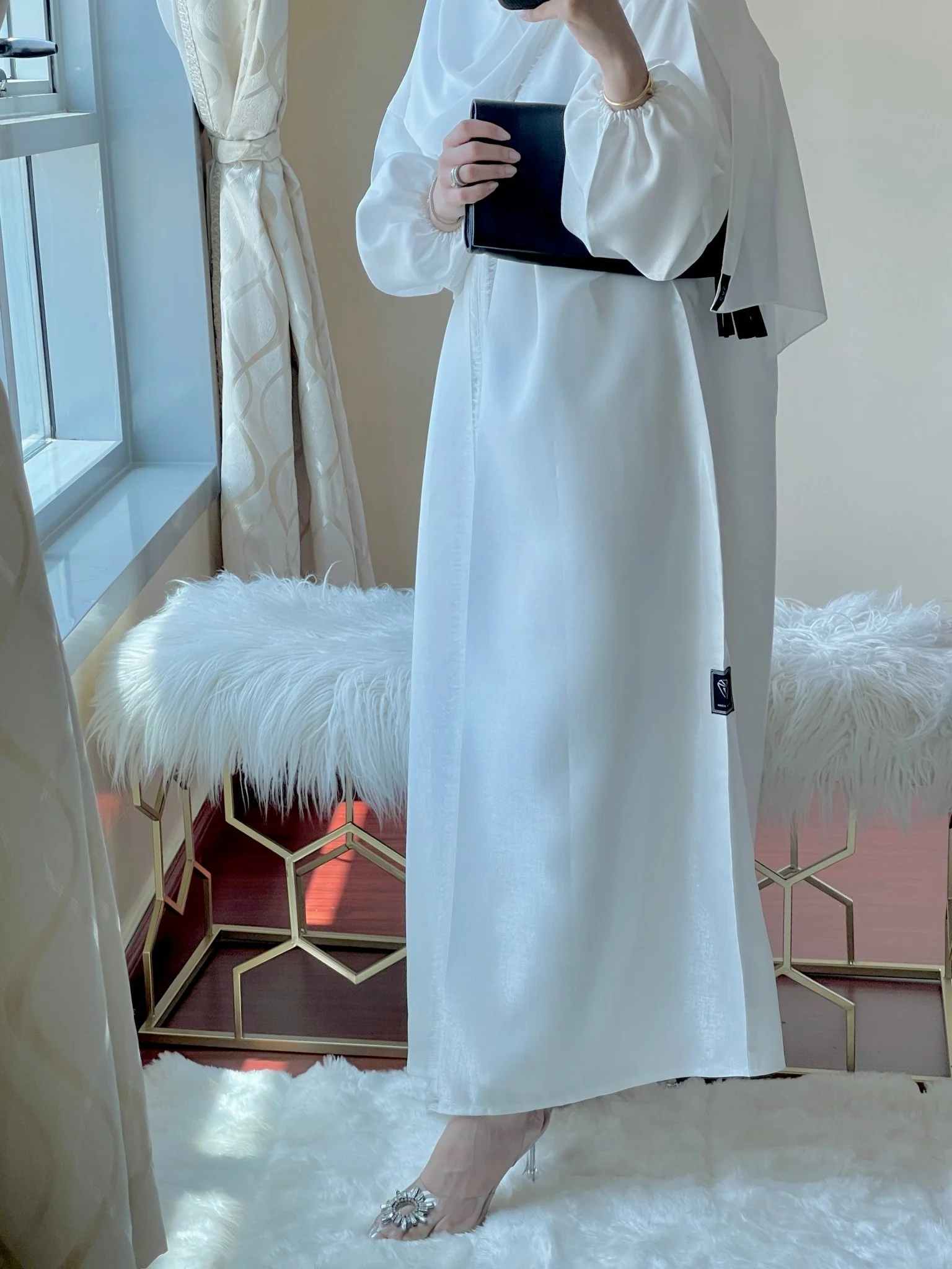 C-RTW-Melange-White - Image 4