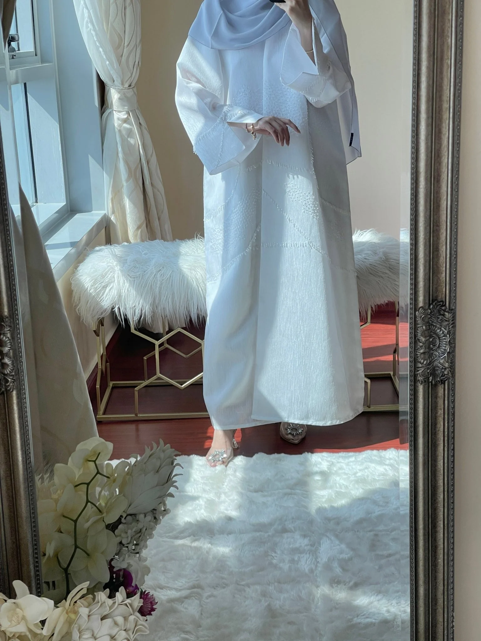 C RTW Ramadan Abaya 02 - Image 3