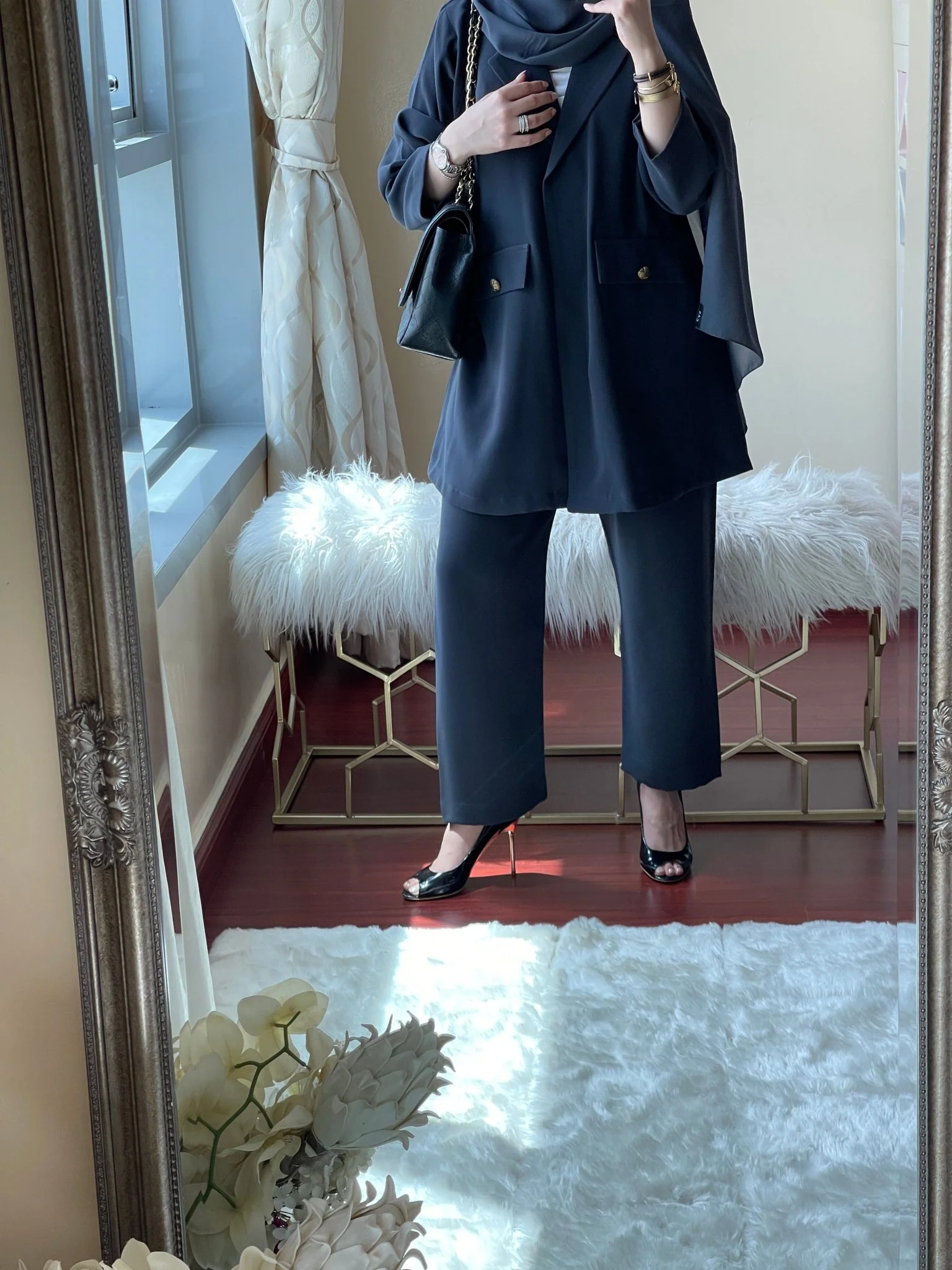 CB-DarkGrey-Coat-Set - Image 3